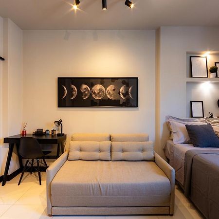 Kirflat Studio Copacabana Daire Rio de Janeiro Dış mekan fotoğraf