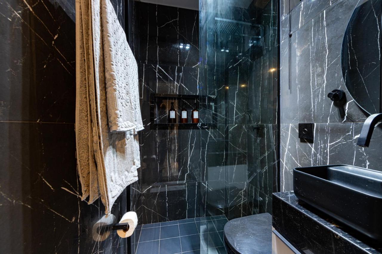 Kirflat Studio Copacabana Daire Rio de Janeiro Dış mekan fotoğraf
